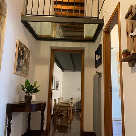 Casa Tea: Nel Cuore Del Centro Storico Palermo Ngoại thất bức ảnh