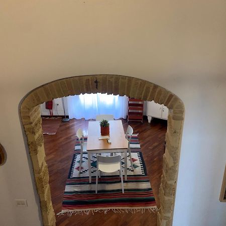 Casa Tea: Nel Cuore Del Centro Storico Palermo Ngoại thất bức ảnh
