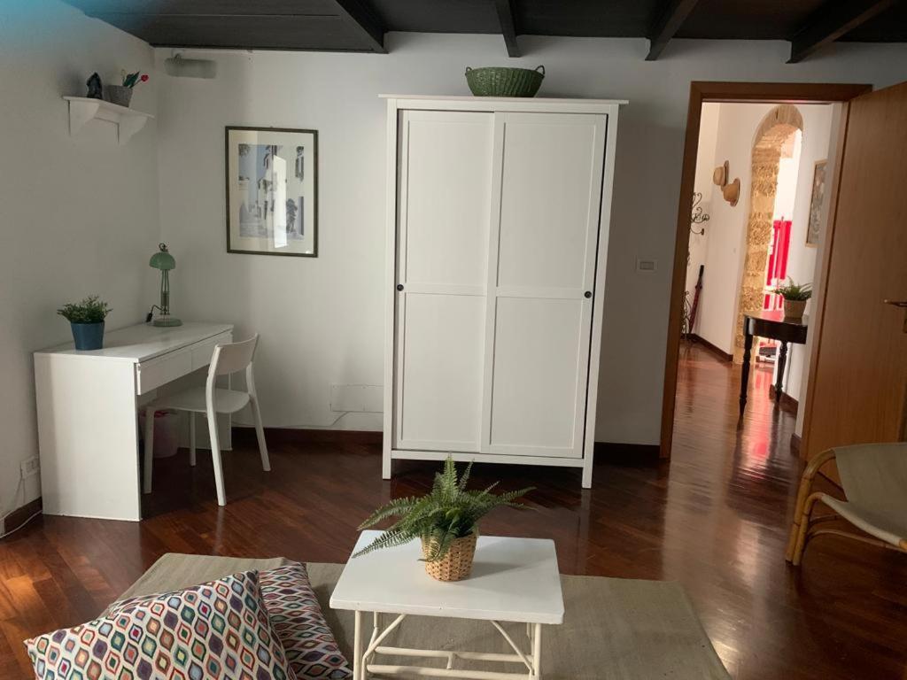 Casa Tea: Nel Cuore Del Centro Storico Palermo Ngoại thất bức ảnh