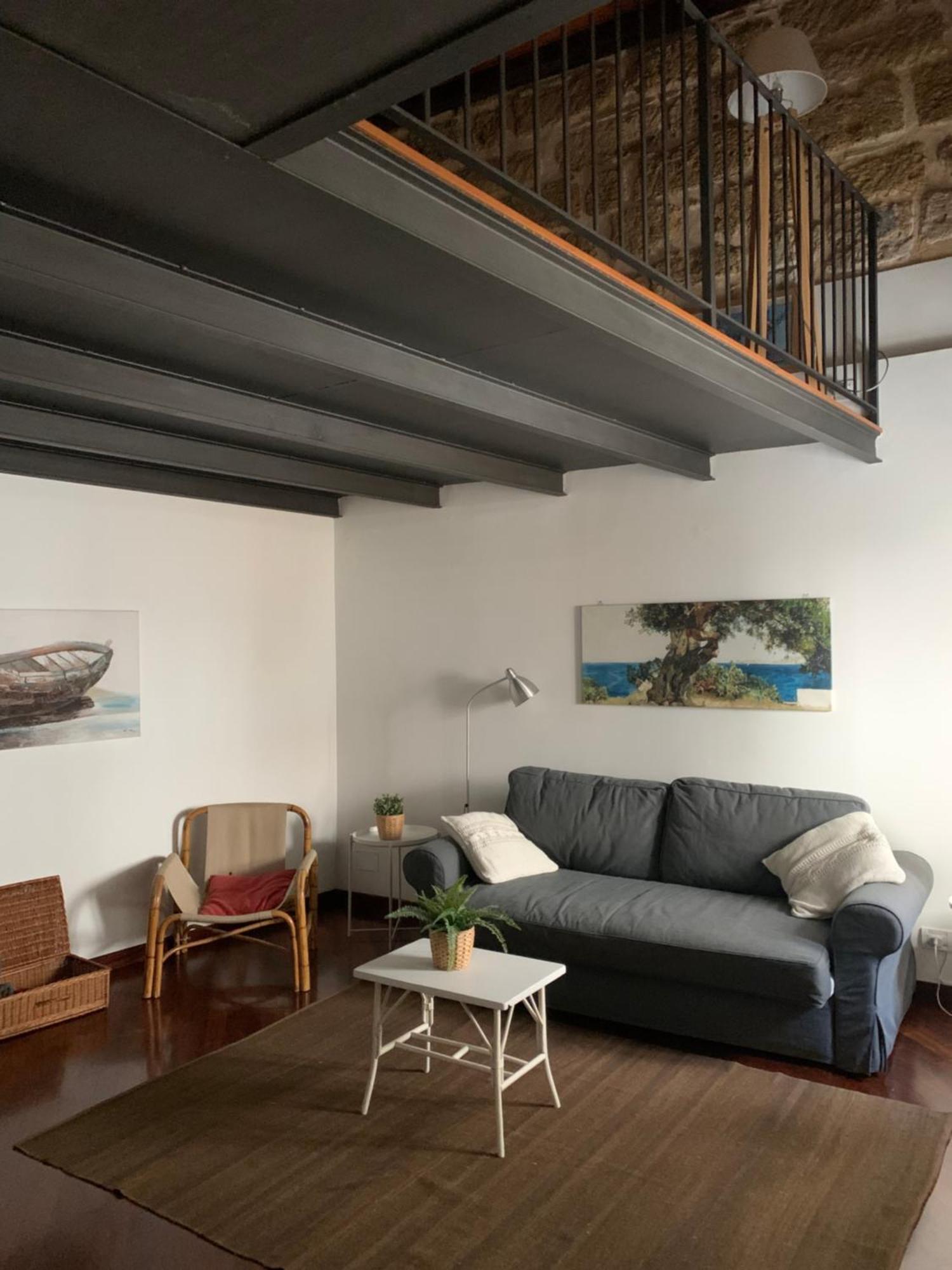 Casa Tea: Nel Cuore Del Centro Storico Palermo Ngoại thất bức ảnh