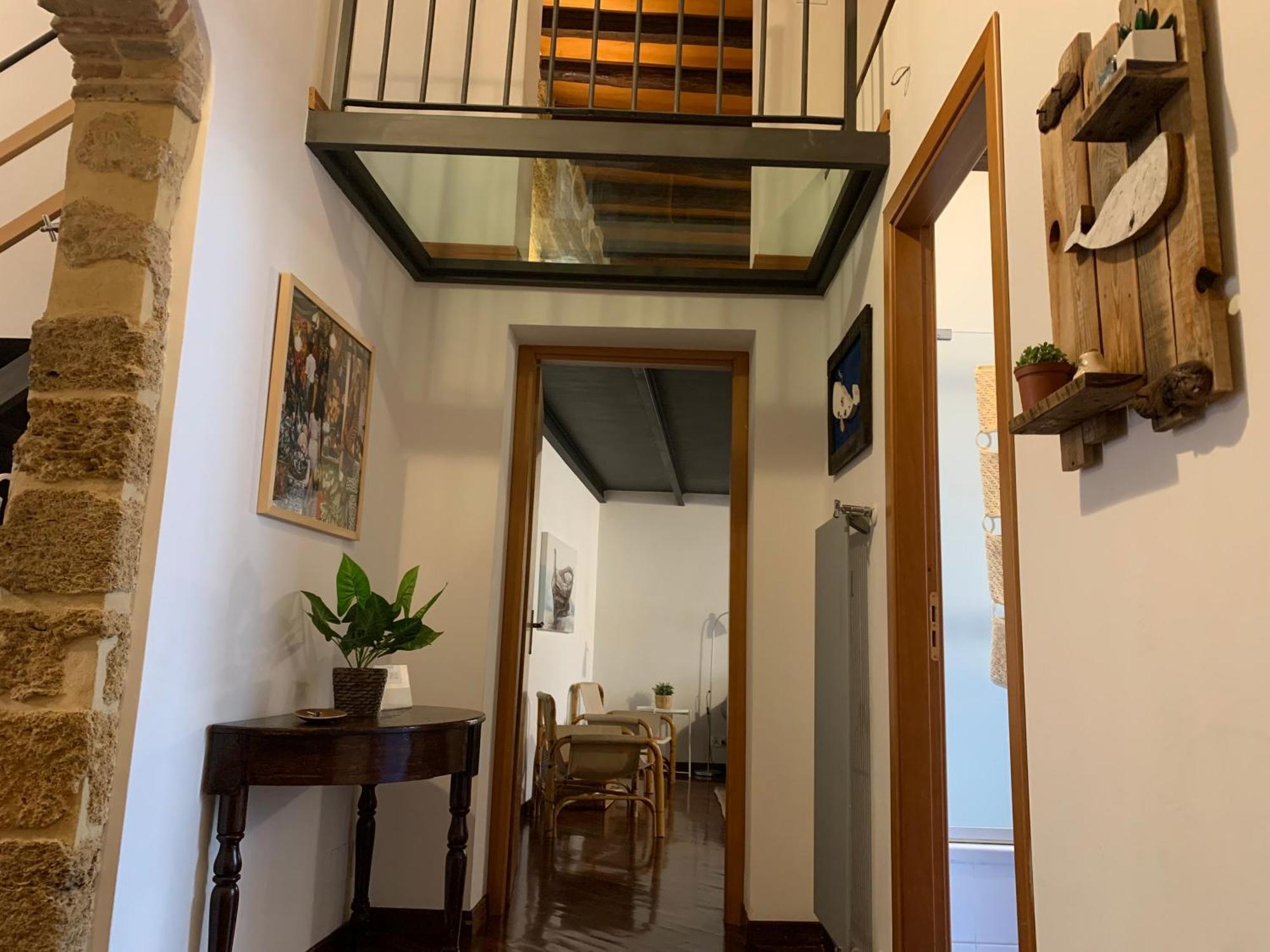 Casa Tea: Nel Cuore Del Centro Storico Palermo Ngoại thất bức ảnh