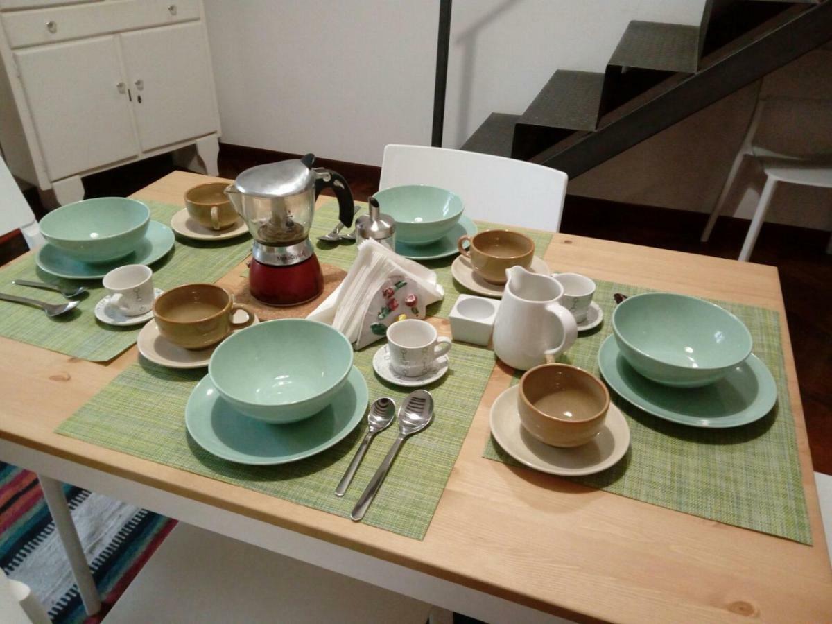 Casa Tea: Nel Cuore Del Centro Storico Palermo Ngoại thất bức ảnh