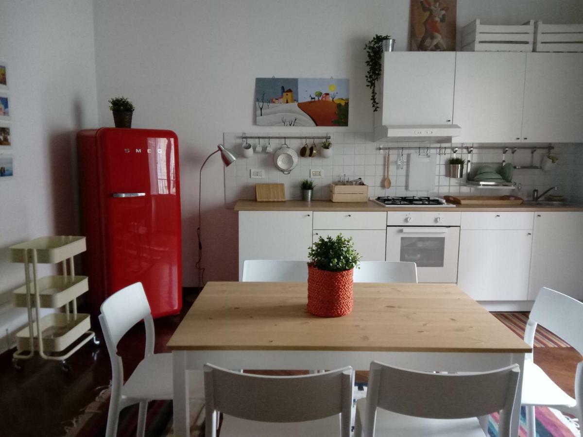 Casa Tea: Nel Cuore Del Centro Storico Palermo Ngoại thất bức ảnh