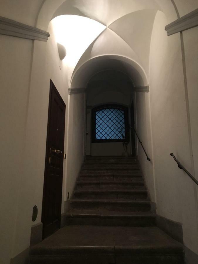 Casa Tea: Nel Cuore Del Centro Storico Palermo Ngoại thất bức ảnh