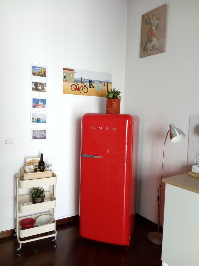 Casa Tea: Nel Cuore Del Centro Storico Palermo Ngoại thất bức ảnh