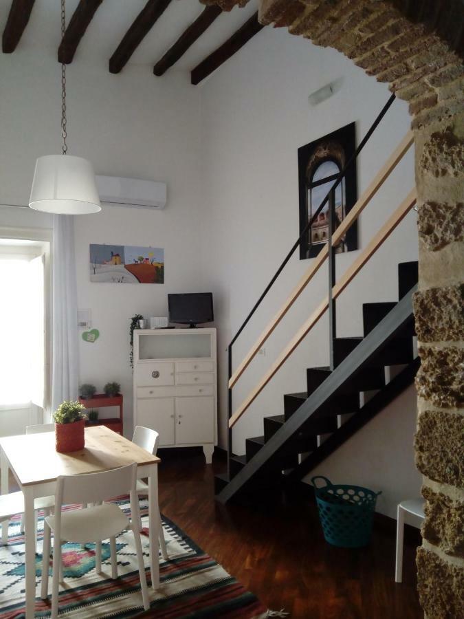 Casa Tea: Nel Cuore Del Centro Storico Palermo Ngoại thất bức ảnh